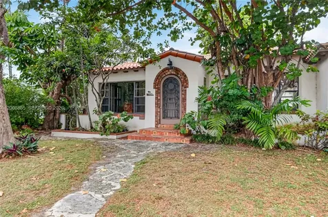 485 NE 96th Street Miami Shores FL 33138