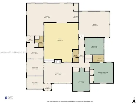 485 NE 96th Street Miami Shores FL 33138