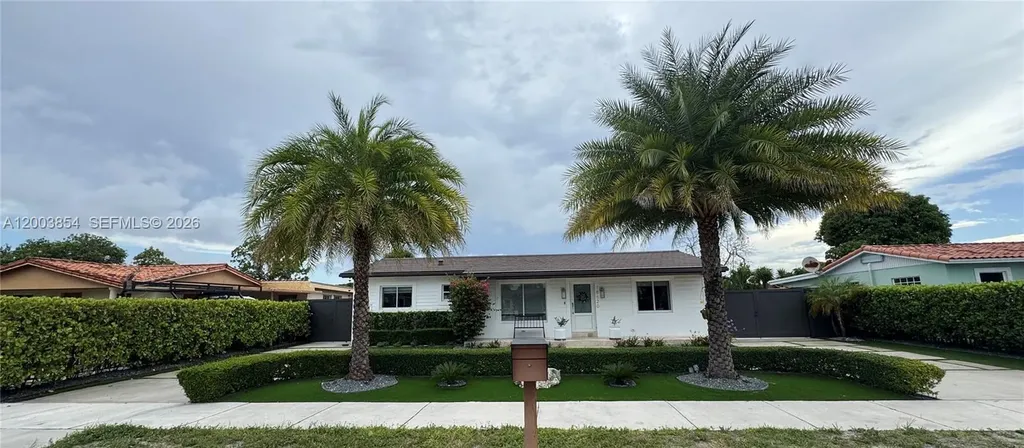 18620 NW 47th Court Miami Gardens FL 33055