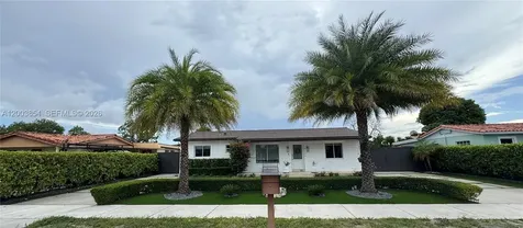 18620 NW 47th Court Miami Gardens FL 33055