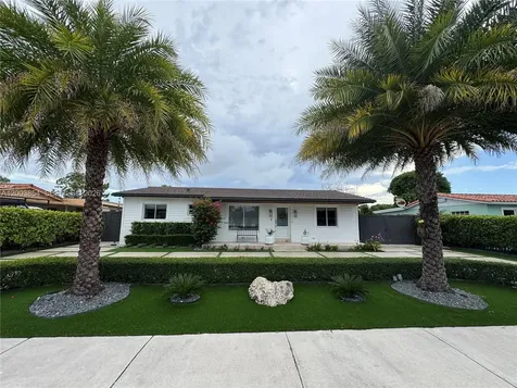 18620 NW 47th Court Miami Gardens FL 33055