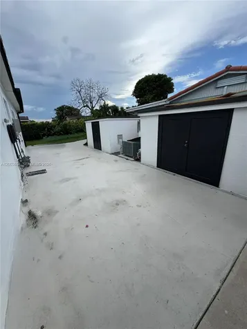 18620 NW 47th Court Miami Gardens FL 33055