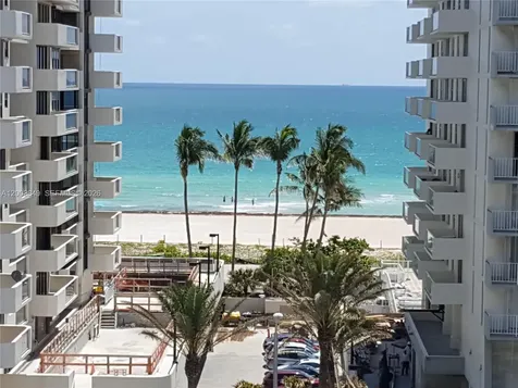 5700 Collins Avenue Miami Beach FL 33140