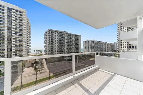 5700 Collins Avenue Miami Beach FL 33140