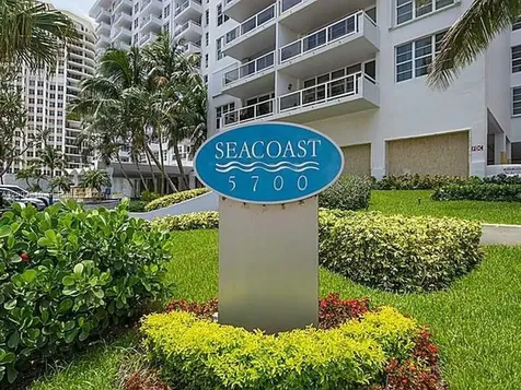 5700 Collins Avenue Miami Beach FL 33140