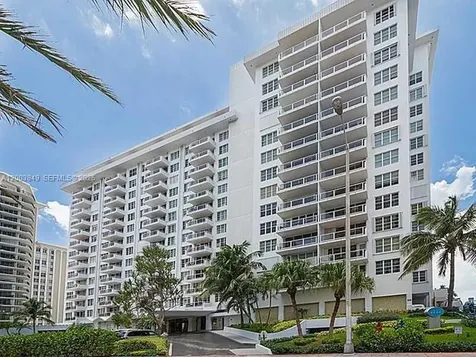 5700 Collins Avenue Miami Beach FL 33140