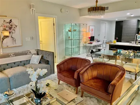 200 Biscayne Boulevard Way Miami FL 33131