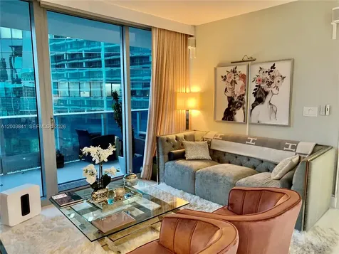 200 Biscayne Boulevard Way Miami FL 33131