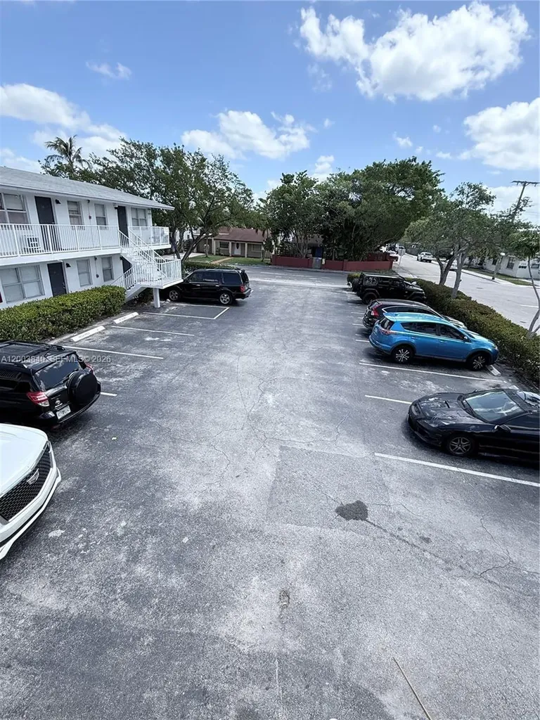 801 N H Street Lake Worth FL 33460