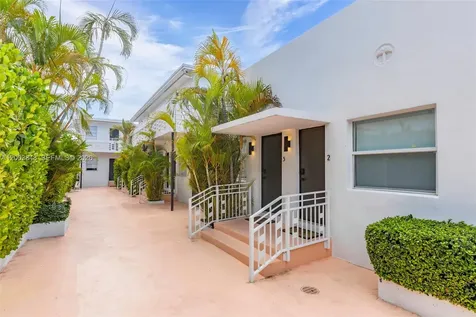 7320 Byron Avenue Miami Beach FL 33141