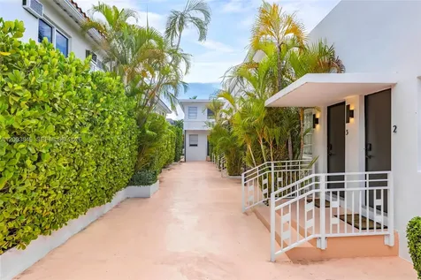 7320 Byron Avenue Miami Beach FL 33141