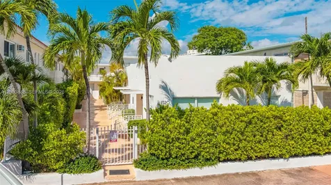 7320 Byron Avenue Miami Beach FL 33141