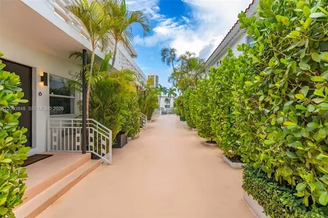 7320 Byron Avenue Miami Beach FL 33141