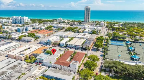 7320 Byron Avenue Miami Beach FL 33141