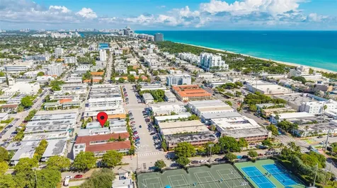 7320 Byron Avenue Miami Beach FL 33141
