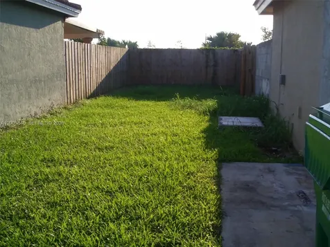 25863 SW 128th Court Homestead FL 33032