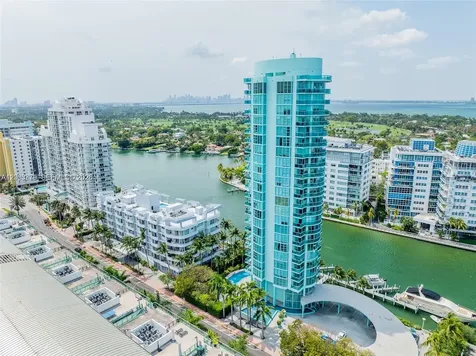 6000 Indian Creek Drive Miami Beach FL 33140