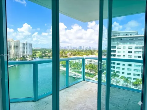 6000 Indian Creek Drive Miami Beach FL 33140
