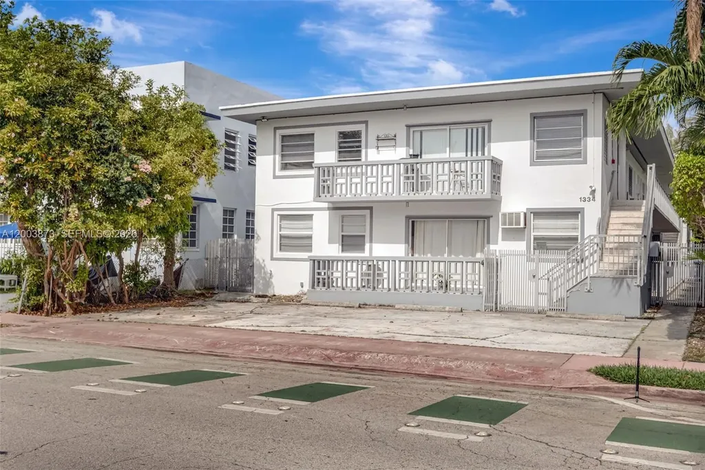 1334 Euclid Avenue Miami Beach FL 33139