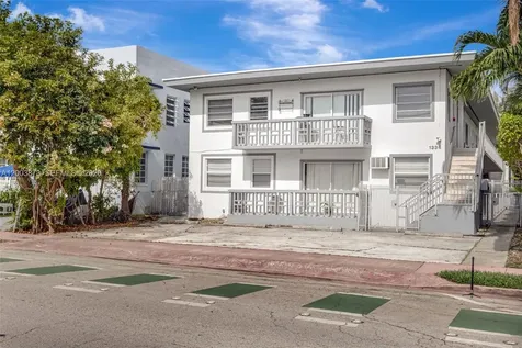 1334 Euclid Avenue Miami Beach FL 33139