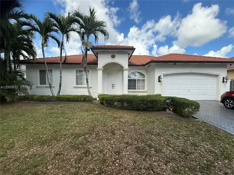 17460 NW 89th Avenue Hialeah FL 33018