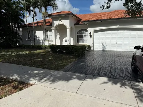 17460 NW 89th Avenue Hialeah FL 33018