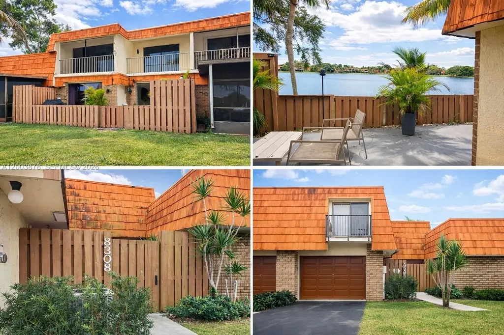 North Lauderdale FL 33068
