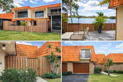 North Lauderdale FL 33068