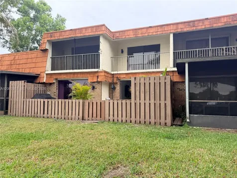 North Lauderdale FL 33068
