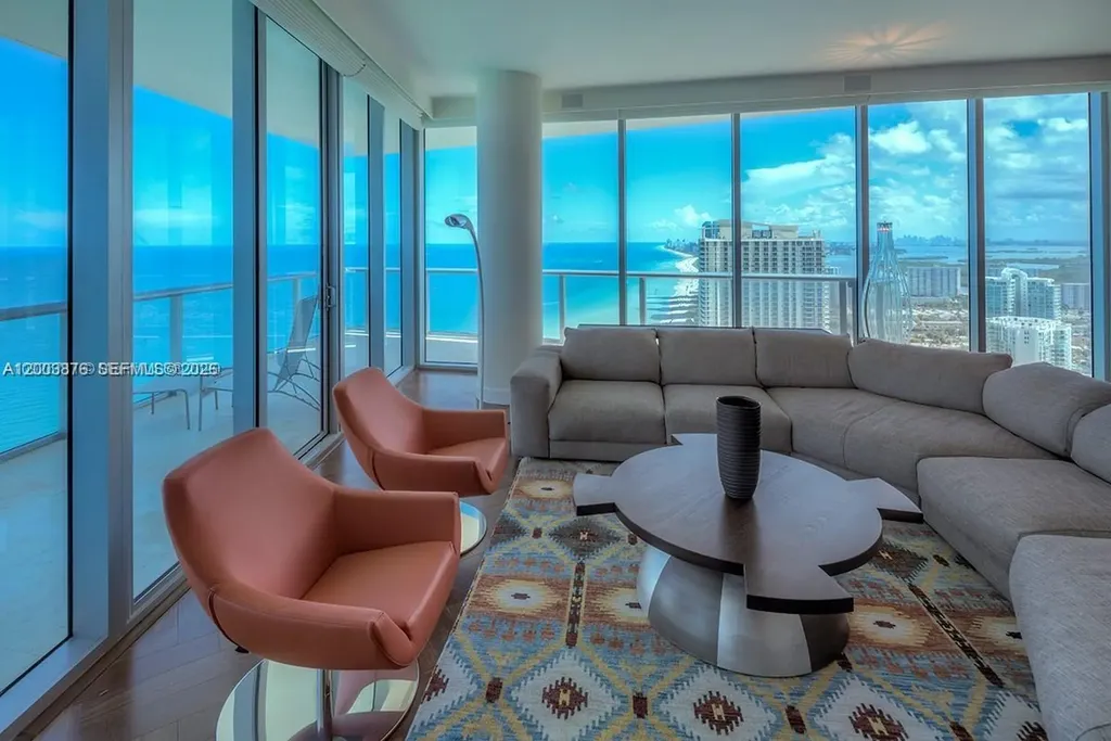 17001 Collins Avenue +CABANA Sunny Isles Beach FL 33160