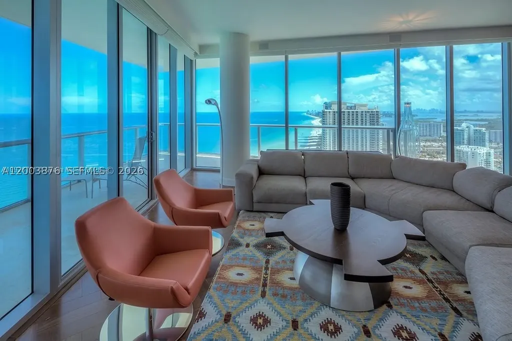 17001 Collins Avenue Sunny Isles Beach FL 33160