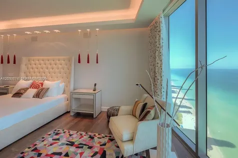 17001 Collins Avenue +CABANA Sunny Isles Beach FL 33160