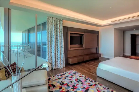 17001 Collins Avenue +CABANA Sunny Isles Beach FL 33160