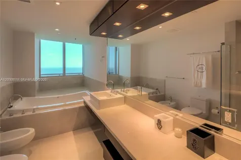 17001 Collins Avenue +CABANA Sunny Isles Beach FL 33160
