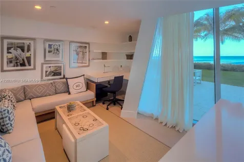 17001 Collins Avenue +CABANA Sunny Isles Beach FL 33160