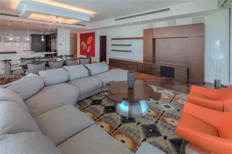 17001 Collins Avenue +CABANA Sunny Isles Beach FL 33160