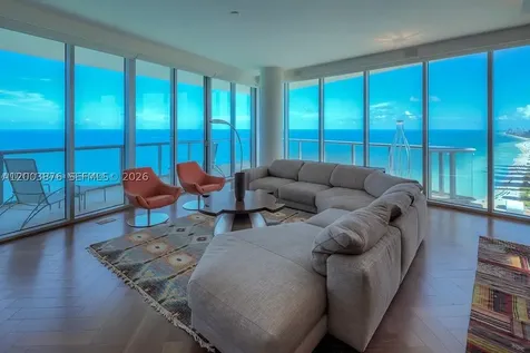 17001 Collins Avenue Sunny Isles Beach FL 33160