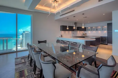 17001 Collins Avenue +CABANA Sunny Isles Beach FL 33160