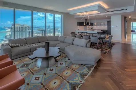 17001 Collins Avenue Sunny Isles Beach FL 33160
