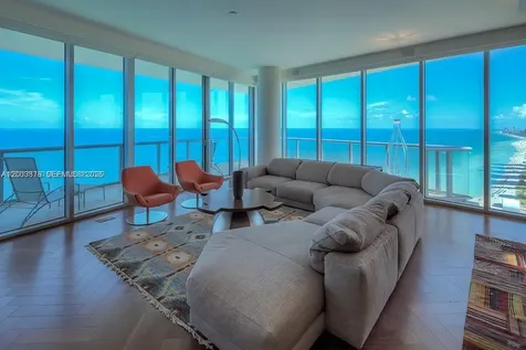 17001 Collins Avenue +CABANA Sunny Isles Beach FL 33160
