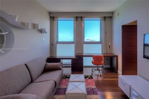 17001 Collins Avenue +CABANA Sunny Isles Beach FL 33160