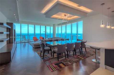 17001 Collins Avenue +CABANA Sunny Isles Beach FL 33160