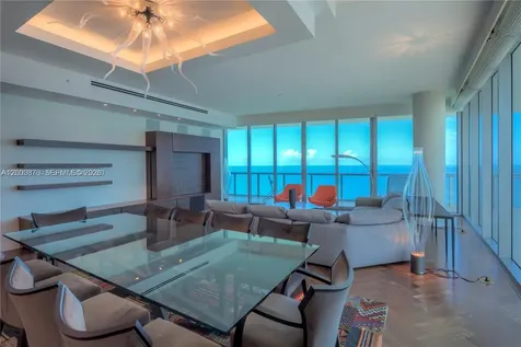 17001 Collins Avenue +CABANA Sunny Isles Beach FL 33160