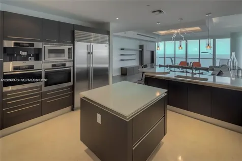 17001 Collins Avenue +CABANA Sunny Isles Beach FL 33160
