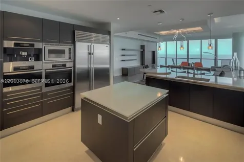 17001 Collins Avenue Sunny Isles Beach FL 33160