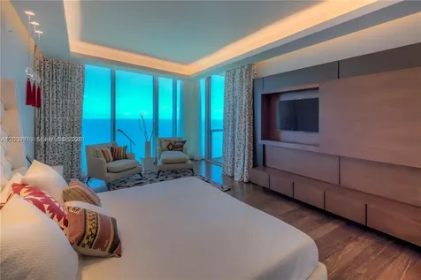 17001 Collins Avenue +CABANA Sunny Isles Beach FL 33160