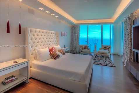 17001 Collins Avenue +CABANA Sunny Isles Beach FL 33160