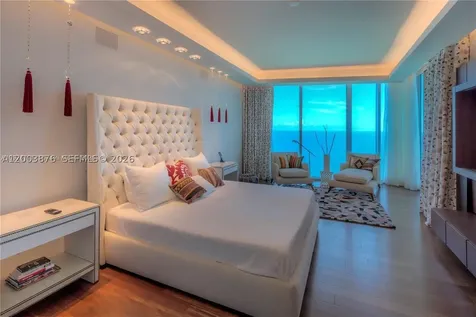 17001 Collins Avenue Sunny Isles Beach FL 33160