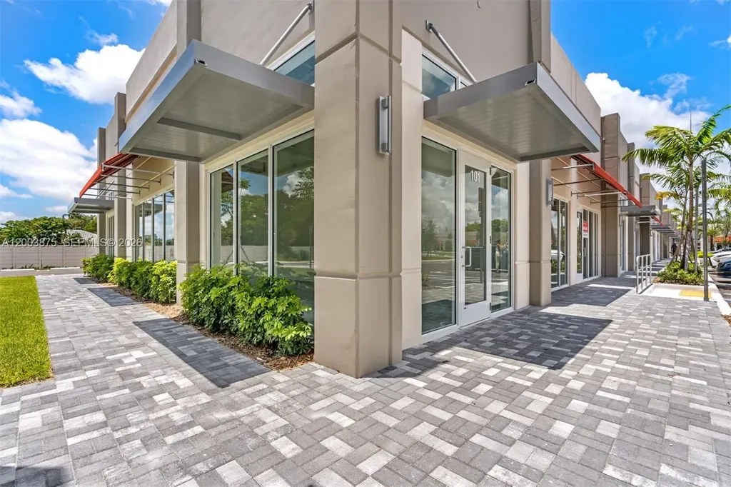 9620 Stirling Road Cooper City FL 33024