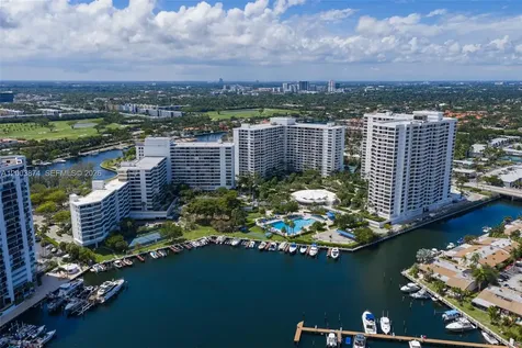 600 Three Islands Boulevard Hallandale Beach FL 33009